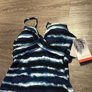 Christina Swimwear Bust Enhancer . NEW